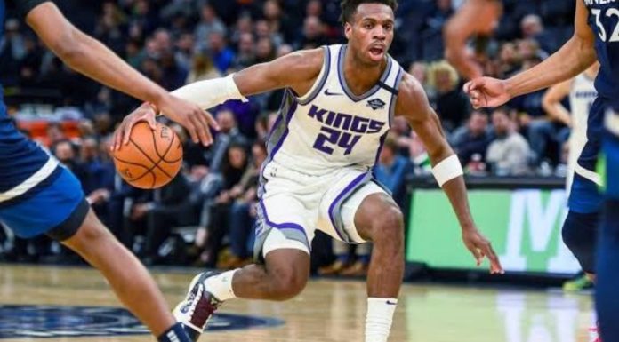 How Bogdan Bogdanovic and buddy hield honor the basketball player Kobe Bryant How bogdan bogdanovic and buddy hield honor the basketball player Kobe bryant