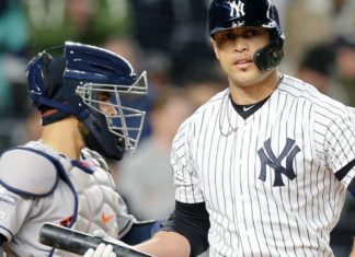 New york Yankees: Aaron Boone predicts big year for stanton in MLB 2020 New york Yankees: Aaron Boone predicts big year for stanton in MLB 2020