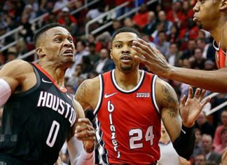 Rockets’ Clint Capela is expected to remain sidelined for Sunday’s matchup with the Pelicans Rockets' Clint Capela is expected to remain sidelined for Sunday's matchup with the Pelicans