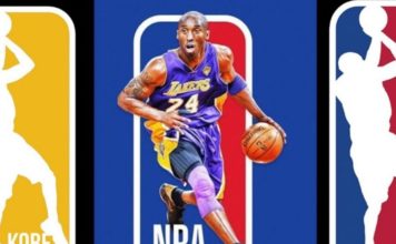 Fans requested to make Kobe bryant the new logo of the NBA Fans-Requested-To-Make-Kobe-Bryant-The-New-Logo-Of-The-NBA