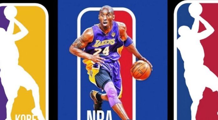 Fans requested to make Kobe bryant the new logo of the NBA Fans-Requested-To-Make-Kobe-Bryant-The-New-Logo-Of-The-NBA