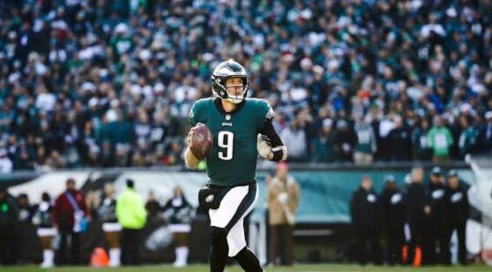Being not in this year’s Super Bowl, the Birds are champions. The Birds, Being not in this year’s Super Bowl, are still champions off the field