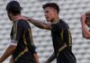 LAFC draw FC Dallas 2-2 in preseason action with eye-catching goals from Brian Rodriguez, Jesus Ferreira LAFC draw FC Dallas 2-2 in preseason action with eye-catching goals from Brian Rodriguez, Jesus Ferreira