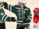 Lakers Women’s Hockey team knocks off Mustangs Lakers womens hockey team knocks off Mustangs in northeast womens hockey league