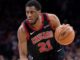 2020 NBA Trade Deadline: Some Important Completed Deals 2020- NBA- Trade- Deadline:- Some- Important -Completed- Deals