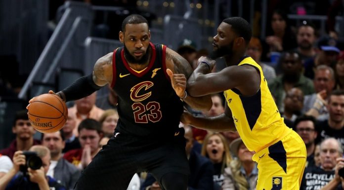 NBA rumors: Lakers still looking for reunion with Lance Stephenson NBA rumors: Lakers still looking for reunion with Lance Stephenson