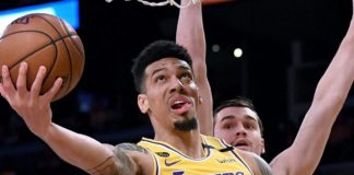 Danny Green, Kyle Kuzma talked about Lakers Trade Rumors Danny Green, Kyle Kuzma talked about Lakers Trade Rumors