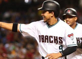 Jon Jay, Edwin Jackson Signed by Diamondbacks Jon- Jay-, Edwin- Jackson- Signed- by- Diamondbacks