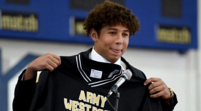 St. John Bosco Signed Seven More Football Players, Bringing The Total To 17 St.- John- Bosco- Signed- Seven- More- Football- Players-, Bringing- The- Total- To- 17