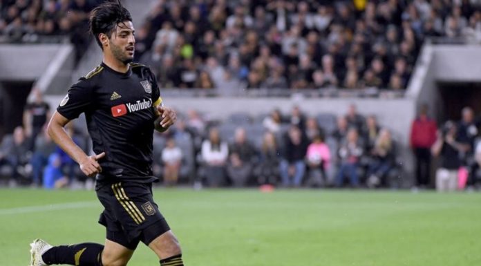 Los Angeles Football Club Announces New Primary Jersey For 2020 Season Los- Angeles- Football- Club- Announces- New- Primary- Jersey- For- 2020- Season