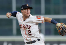 MLB news: Alex Bregman focused on mobility in offseason MLB news: Alex Bregman focused on mobility in offseason