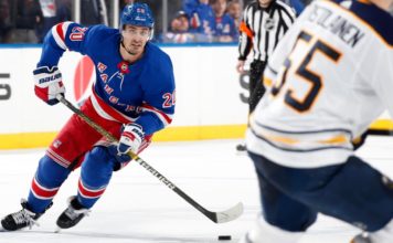 The Canadian NHL team is motivated to buy at trade deadline The Canadian NHL team is motivated to buy at trade deadline