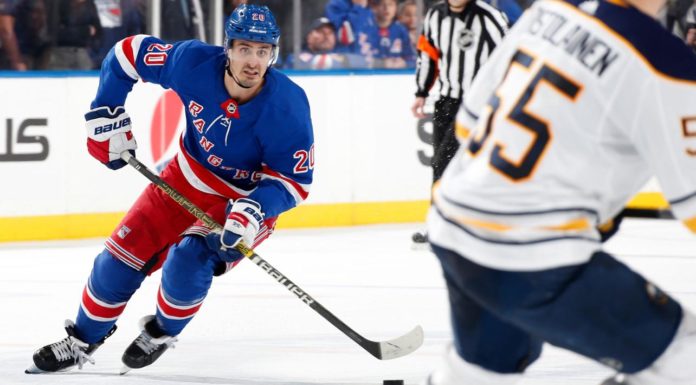 The Canadian NHL team is motivated to buy at trade deadline The Canadian NHL team is motivated to buy at trade deadline