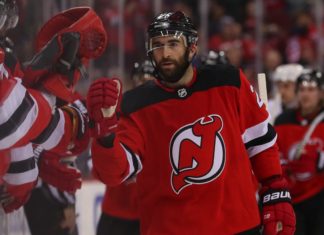 NJ Devils’ speaks about rumors, said ‘It’s just a noise’ NJ devils' speaks about trade rumors, said 'Its just a lot of noise'