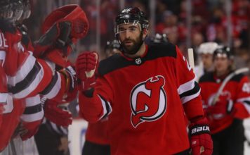 NJ Devils’ speaks about rumors, said ‘It’s just a noise’ NJ devils' speaks about trade rumors, said 'Its just a lot of noise'