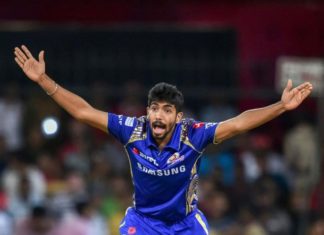 Top 3 players who could win the purple cap