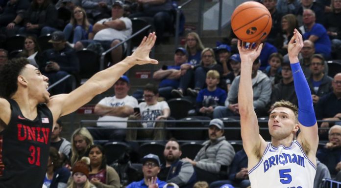 BYU basketball named as best offensive teams in the country Basketball news: BYU basketball named as best offensive teams in the country