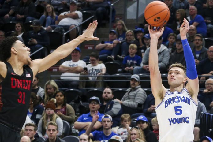 Basketball news: BYU basketball named as best offensive teams in the country