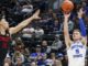 BYU basketball named as best offensive teams in the country Basketball news: BYU basketball named as best offensive teams in the country