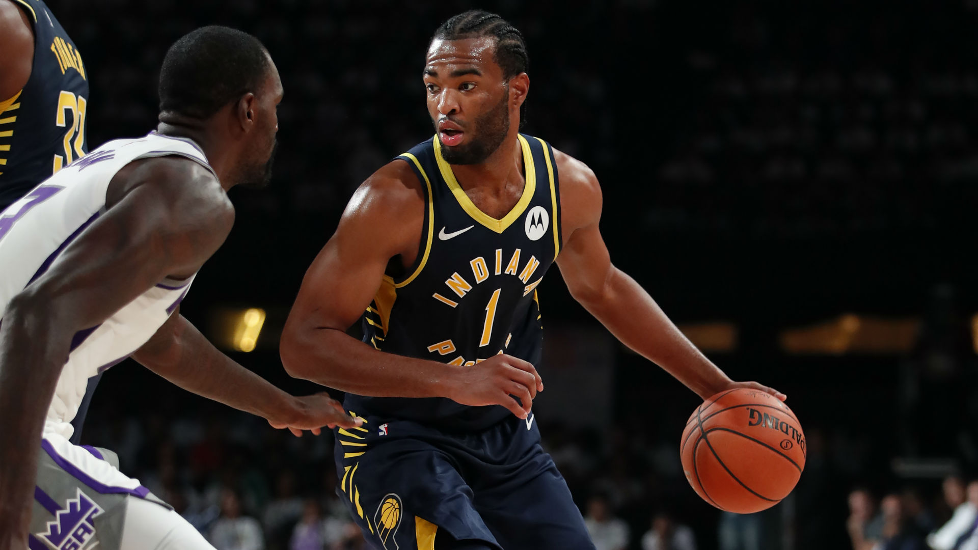 Indiana Pacers Forward "T.J. Warren" Is Considered Questionable To Play On Friday Night!