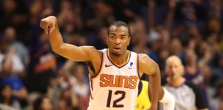 Indiana Pacers Forward “T.J. Warren” Is Considered Questionable To Play On Friday Night! Indiana Pacers Forward "T.J. Warren" Is Considered Questionable To Play On Friday Night!
