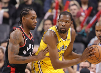 NBA fans feels that TNT’s All-star tweet about Kevin Durant was disrespectful NBA fans feels that TNT's All-star tweet about Kevin Durant was disrespectful