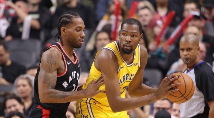 NBA fans feels that TNT’s All-star tweet about Kevin Durant was disrespectful NBA fans feels that TNT's All-star tweet about Kevin Durant was disrespectful