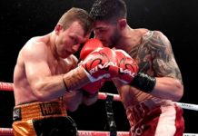Jeff Horn win over manny pacquiao inspiration for Tim Tszyu Boxing News: Jeff Horn win over manny pacquiao become the inspiration for Tim Tszyu