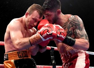 Jeff Horn win over manny pacquiao inspiration for Tim Tszyu Boxing News: Jeff Horn win over manny pacquiao become the inspiration for Tim Tszyu