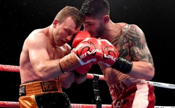 Jeff Horn win over manny pacquiao inspiration for Tim Tszyu Boxing News: Jeff Horn win over manny pacquiao become the inspiration for Tim Tszyu