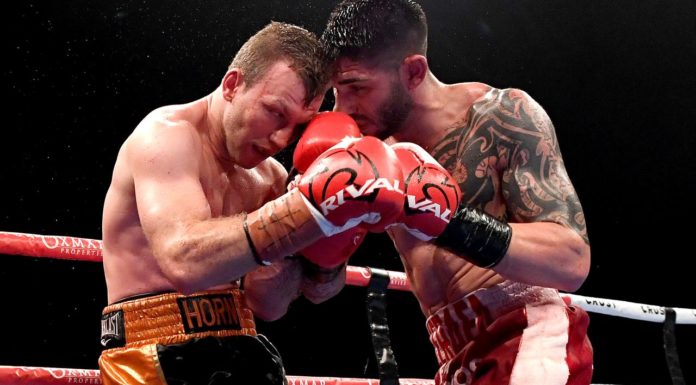 Jeff Horn win over manny pacquiao inspiration for Tim Tszyu Boxing News: Jeff Horn win over manny pacquiao become the inspiration for Tim Tszyu