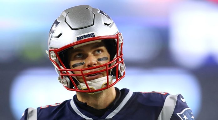 Top 5 NFL Offseason Transactions