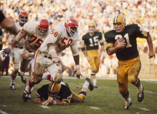 Who are the early favorites for Super Bowl 2020 glory after the NFL free agency? Super Bowl 2020 glory after the