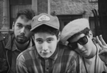 5 Health Trackers for Athletes Also, this will be going to screen at the IMAX theatre starting April 2.