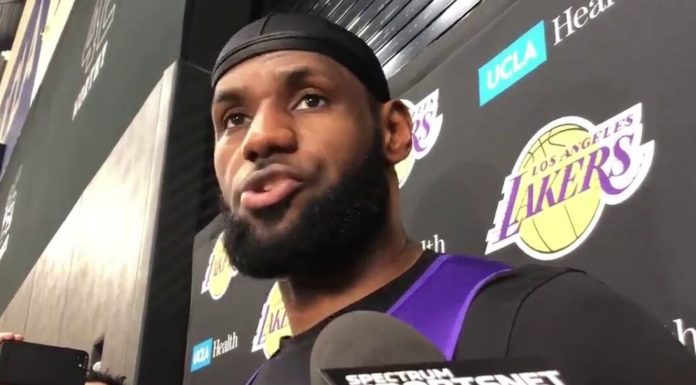 Chris Broussard thinks Giannis has a clear edge over LeBron Chris Broussard thinks Giannis has the clear edge over LeBron in the MVP race