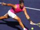 Nadal To Challenge DjokovicFor World No. 1 in Indian Wells Nadal To Challenge DjokovicFor World No. 1 in Indian Wells