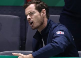 Coronavirus Threat Hits Andy Murray’s Return Plana Tennis News: Coronavirus Threat Hits Andy Murray's Return Plana