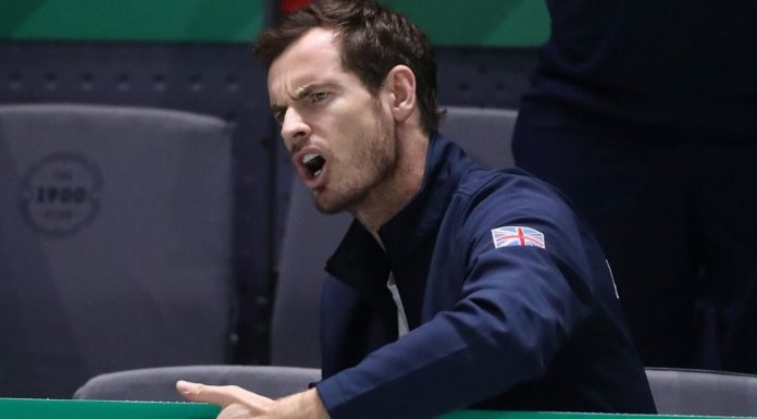 Coronavirus Threat Hits Andy Murray’s Return Plana Tennis News: Coronavirus Threat Hits Andy Murray's Return Plana