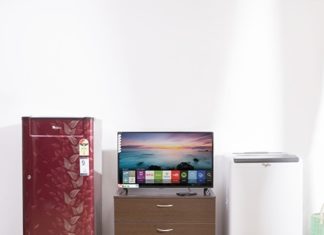 Appliances to Rent Under Rupees 1000 in Bangalore