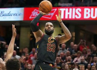 NBA and ESPN to plan a remote ‘H-O-R-S-E’ competition televised on ESPN.