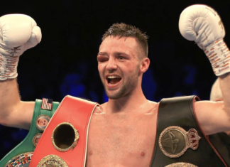 Pacquiao Vs. Josh Taylor | fight against Manny Pacquiao Josh Taylor wants to fight Pacquiao