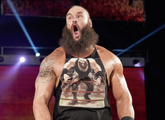 Braun Strowman Vs. Bray Wyatt | Who deserves Universal Champion Title at WWE Money In the Bank? braun snowman