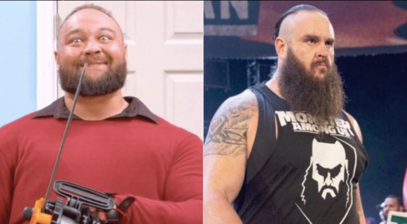 braun vs. Wyatt