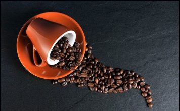 Simple Guidelines for Serving Coffee Guidelines for Serving Coffee