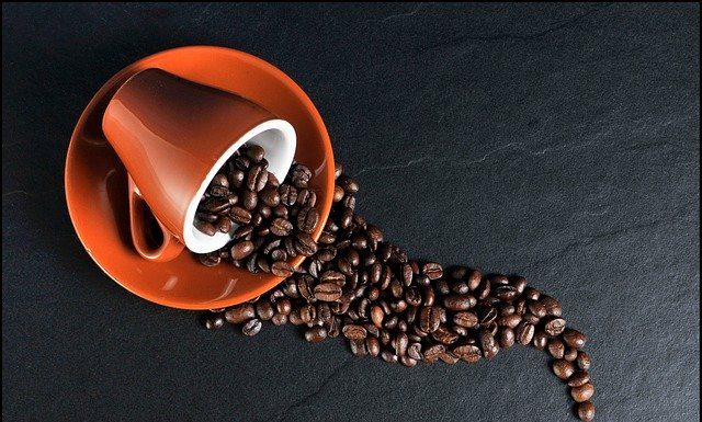 Simple Guidelines for Serving Coffee Guidelines for Serving Coffee