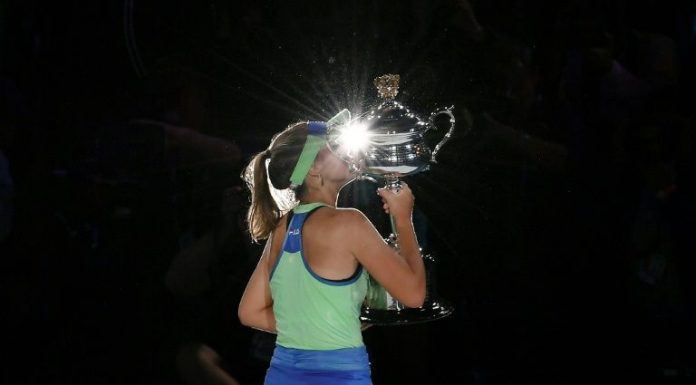 Women’s Tennis Tournament To Be Hosted By Charleston!! Tennis