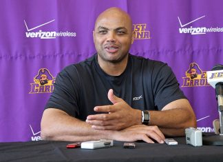 Charles Barkley’s Top 5 All-Time Players Doesn’t Include LeBron and Kobe Charles Barkley's Top 5