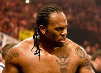 Shad Gaspard Goes Missing After Visiting a Beach in LA Siliana Gaspard