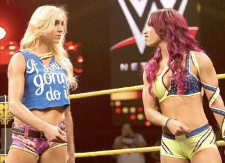 Sasha Banks Vs. Charlotte Flair | Top 5 matches in the history of WWE Sasha Banks