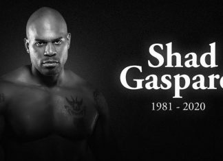 Shad Gaspard’s Body Found Dead on the Venice Beach Shad Gaspard’s body